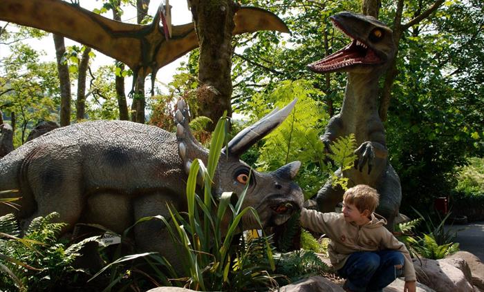 Dinosaurs
